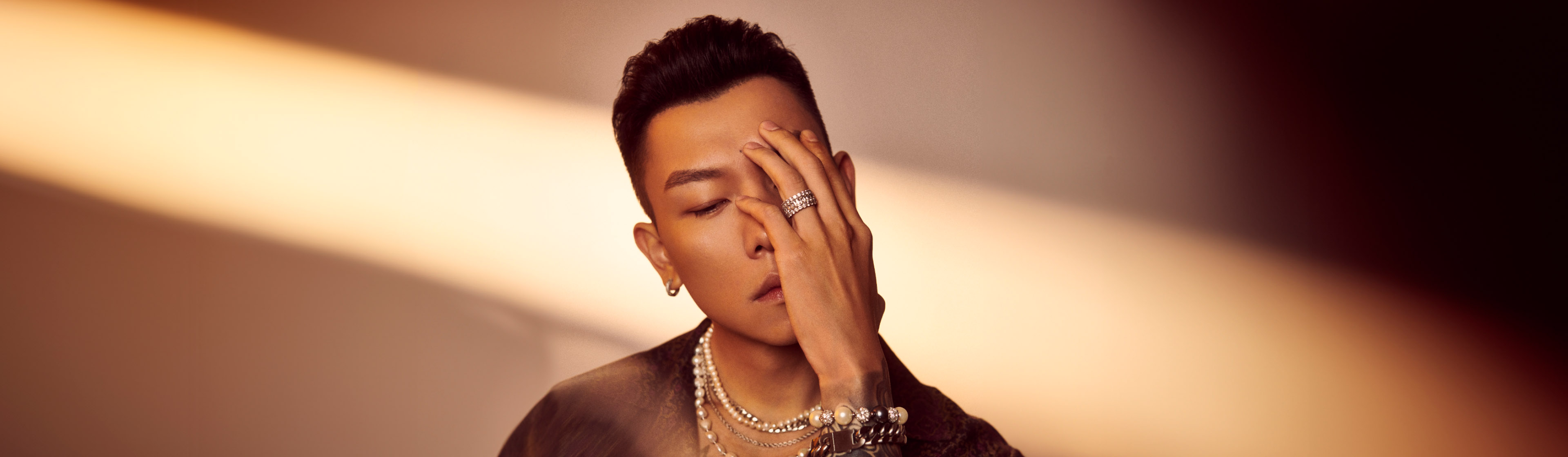 SHARECO parfums banner