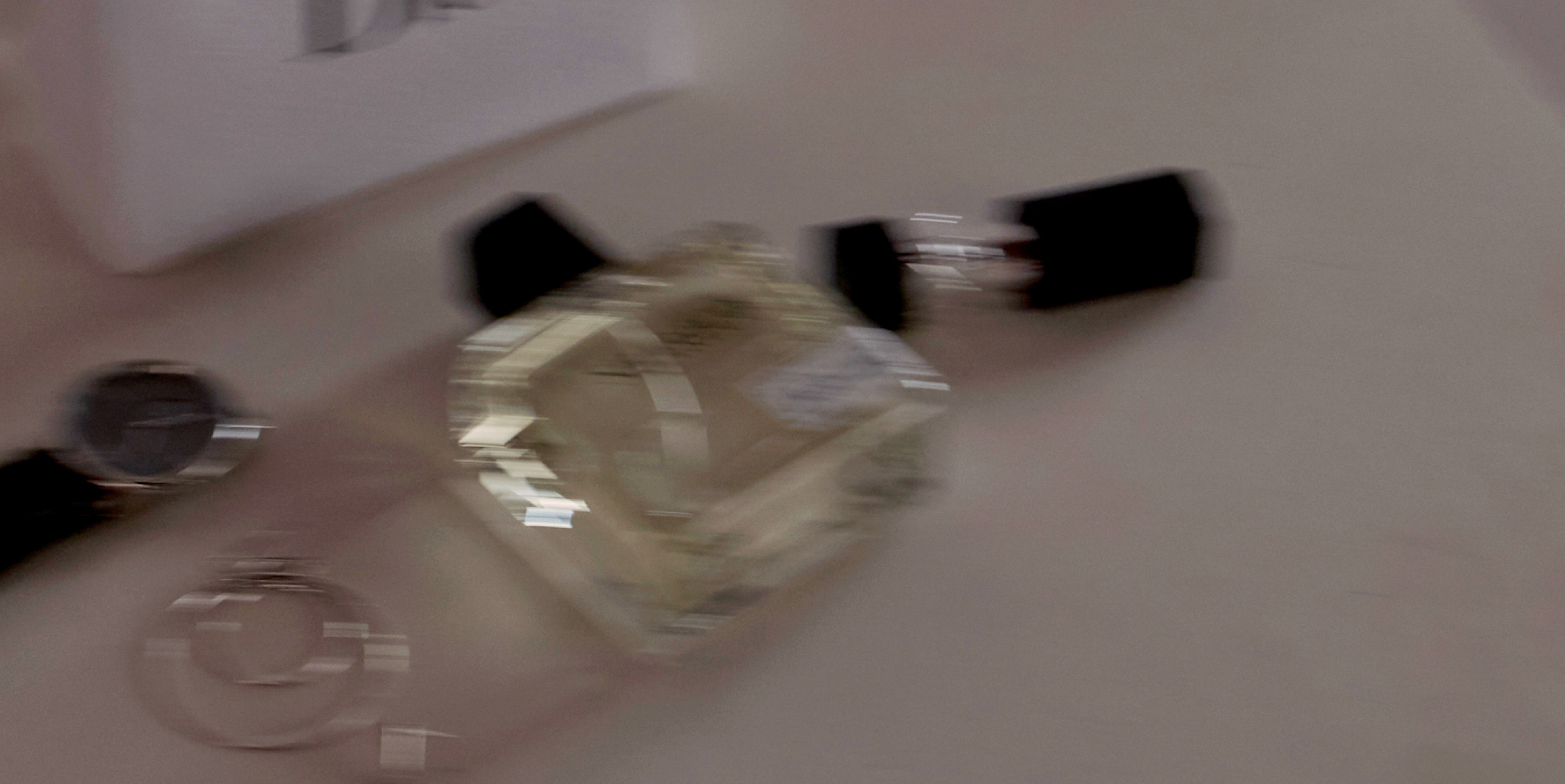 Attraction is not a choice 吸引力不是一種理性的選擇