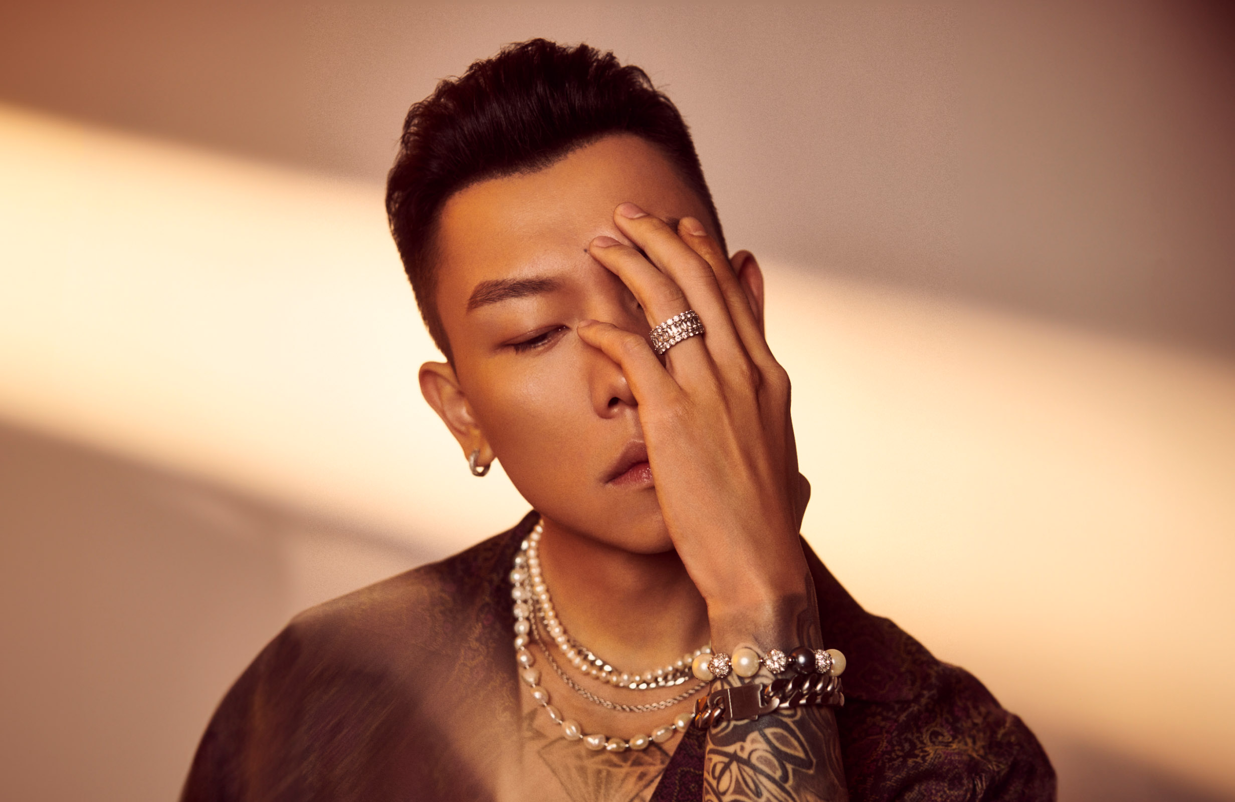 MJ116 頑童 E.SO 瘦子