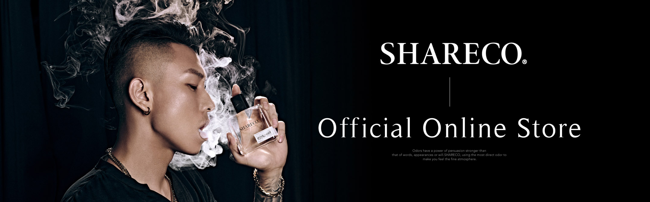 SHARECO onlinestore_banner