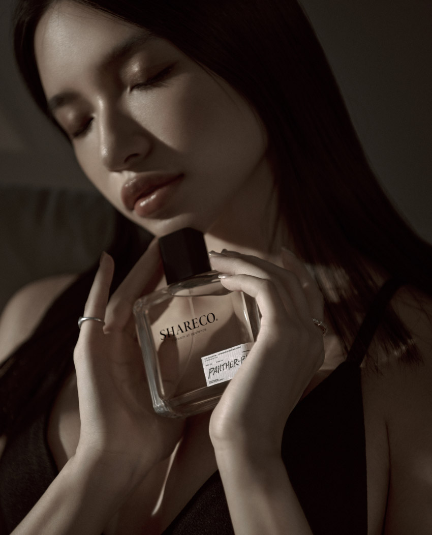 SHARECO 品牌故事