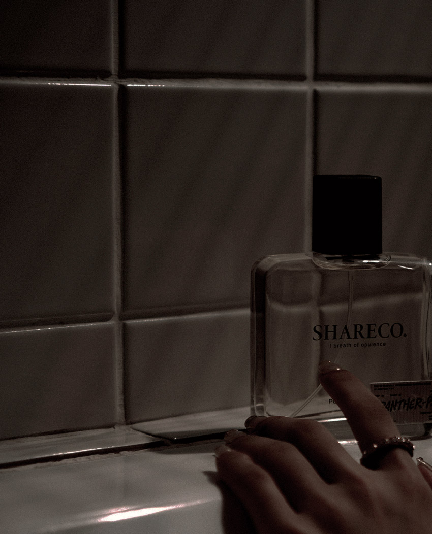 SHARECO 品牌故事