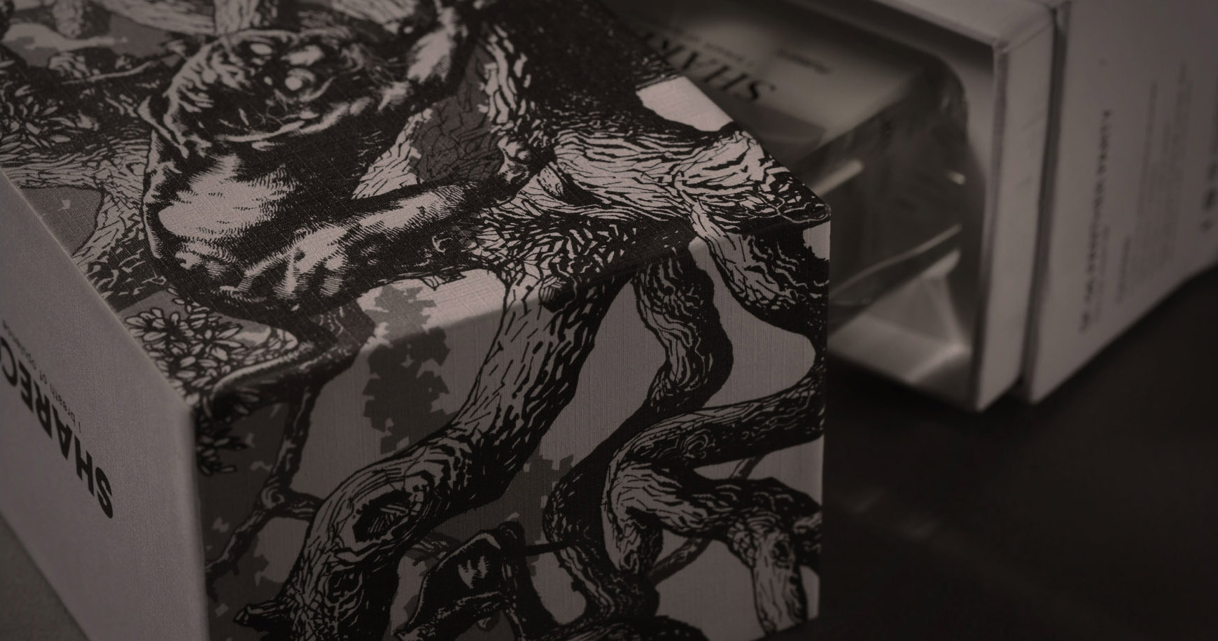 SHARECO 品牌故事